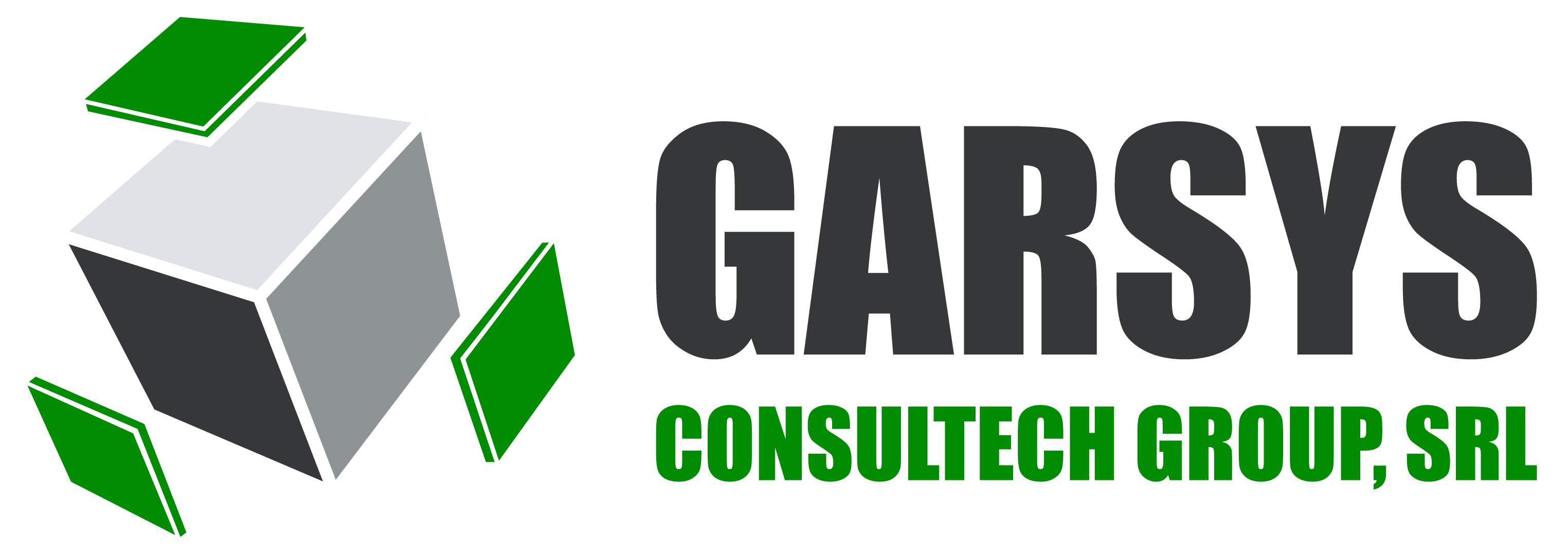 GARSYS Logo