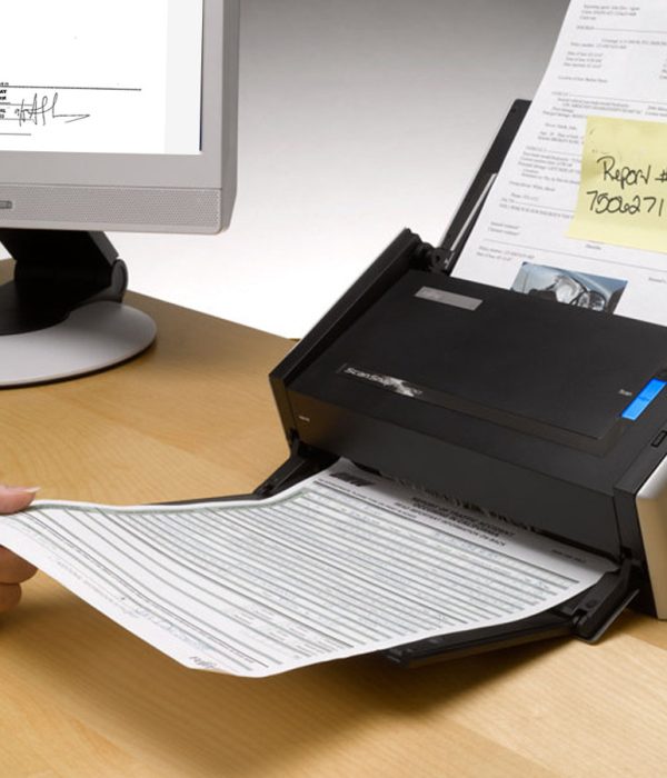 Document-Scanning